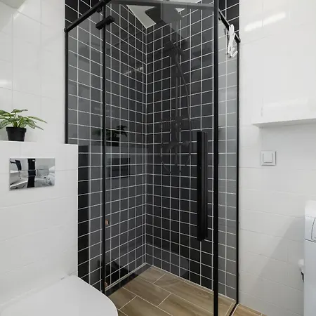 Cozy Studio Koszykarska By Rent Like *